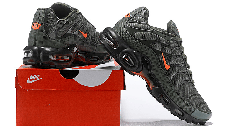 Air max plus Tn og dark stucco 6