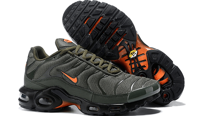 Air max plus Tn og dark stucco 3