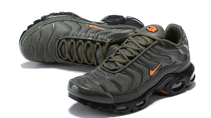 Air max plus Tn og dark stucco 4