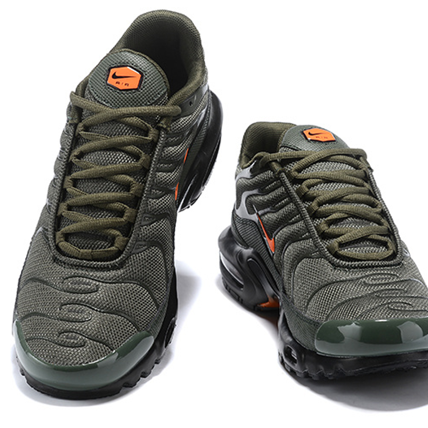 Air max plus Tn og dark stucco 5