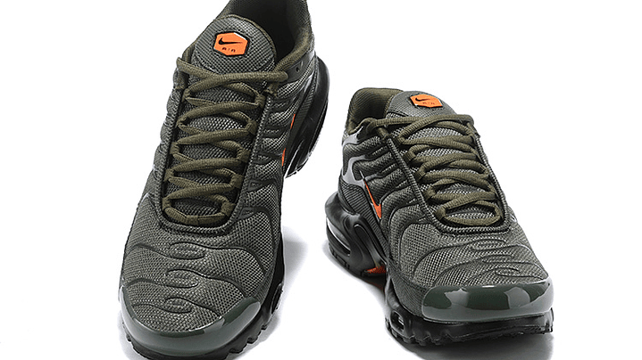Air max plus Tn og dark stucco 5