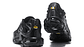 Air max plus Tn triple black - Miniatura 2