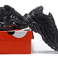 Air max plus Tn triple black - Miniatura 3