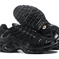 Air max plus Tn triple black - Miniatura 4