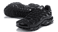 Air max plus Tn triple black - Miniatura 5