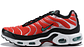 Air max plus Tn team orange teal - Miniatura 1