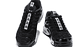 Air max plus Tn black & white - Miniatura 3