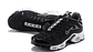 Air max plus Tn black & white - Miniatura 4