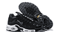 Air max plus Tn black & white - Miniatura 6