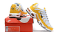 Air max plus Tn se white yellow - Miniatura 6