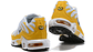 Air max plus Tn se white yellow - Miniatura 5