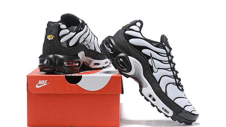 Air max plus Tn oreo 6
