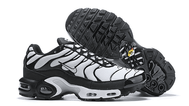 Air max plus Tn oreo 2