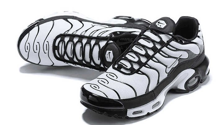 Air max plus Tn oreo 3