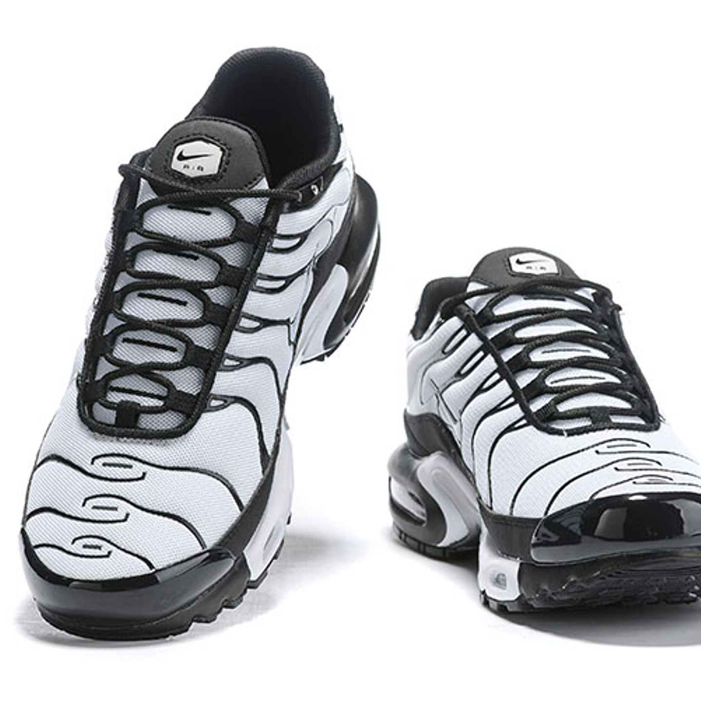 Air max plus Tn oreo 4