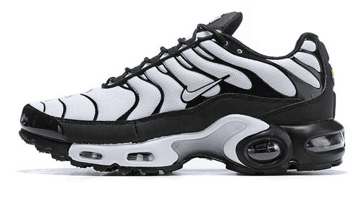 Air max plus Tn oreo 1
