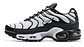 Air max plus Tn oreo - Miniatura 1