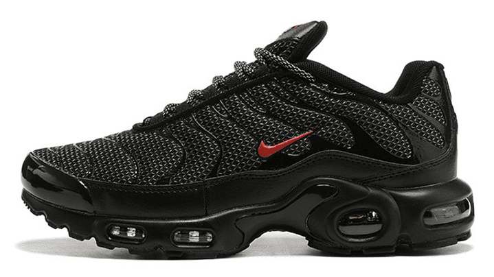Air max plus tn black bred 1
