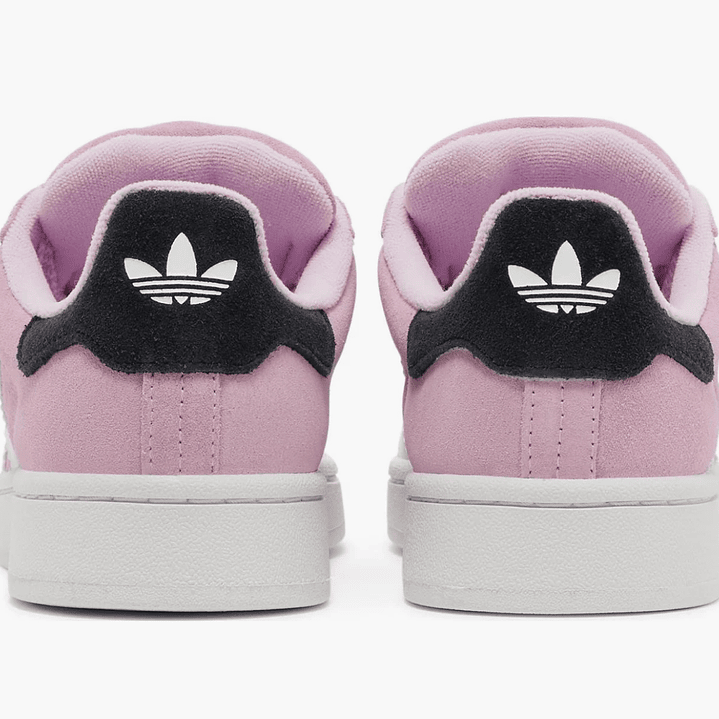 Adidas campus bliss lilac 3