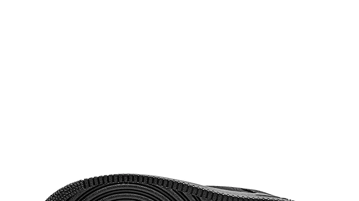 Air Force 1 low stussy black 4