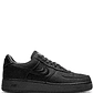 Air Force 1 low stussy black - Miniatura 1