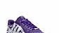 Air Force 1 low skeleton purple - Miniatura 2