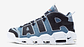 Nike more uptempo denim - Miniatura 1