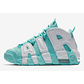 Nike more uptempo island green - Miniatura 1