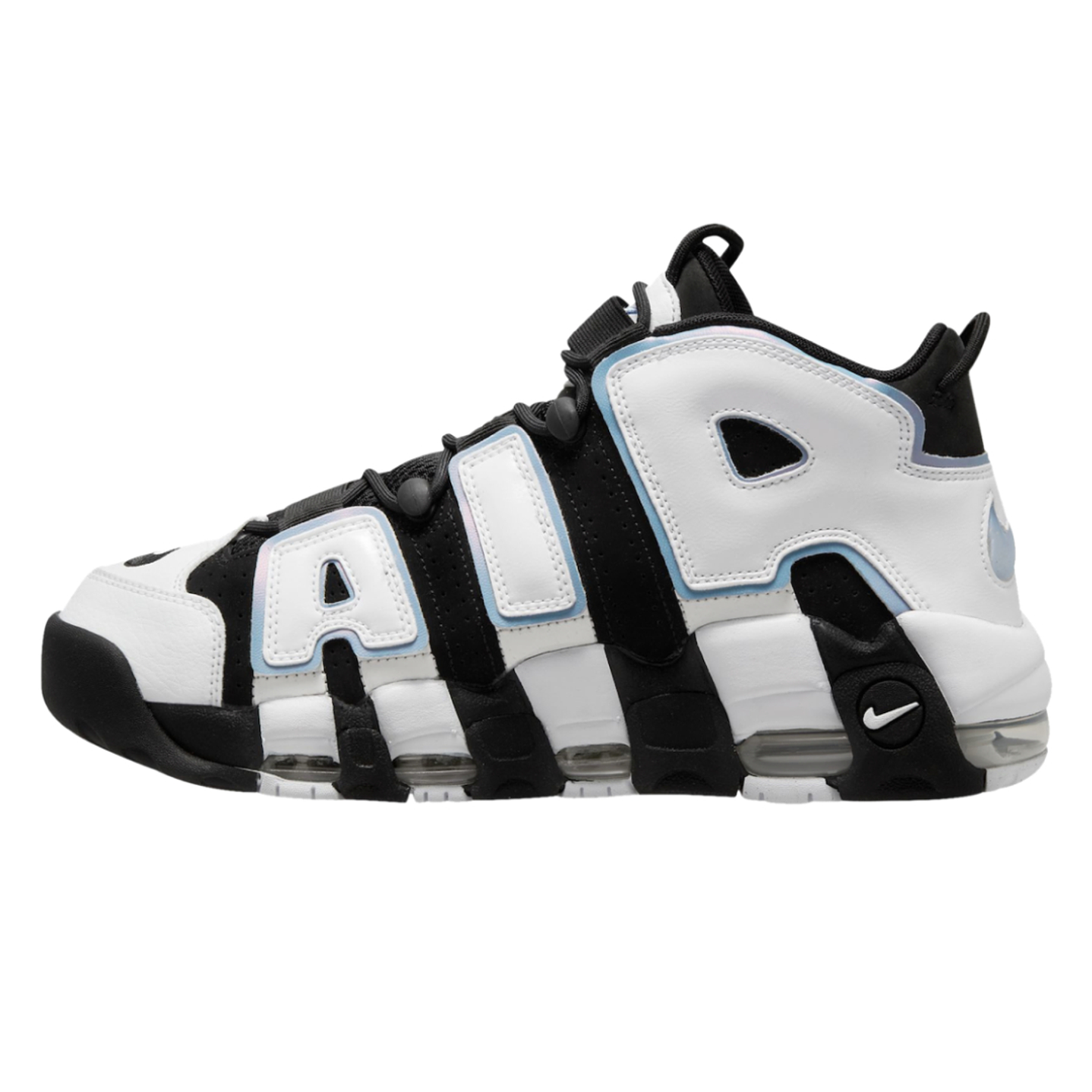 Nike more uptempo 96 cobalt 1