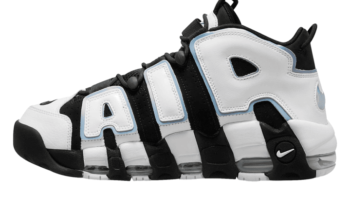 Nike more uptempo 96 cobalt 1