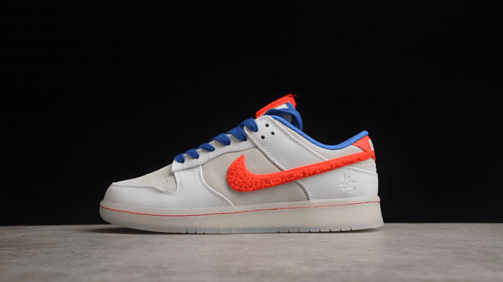 Dunk low prm year of the rabbit 1