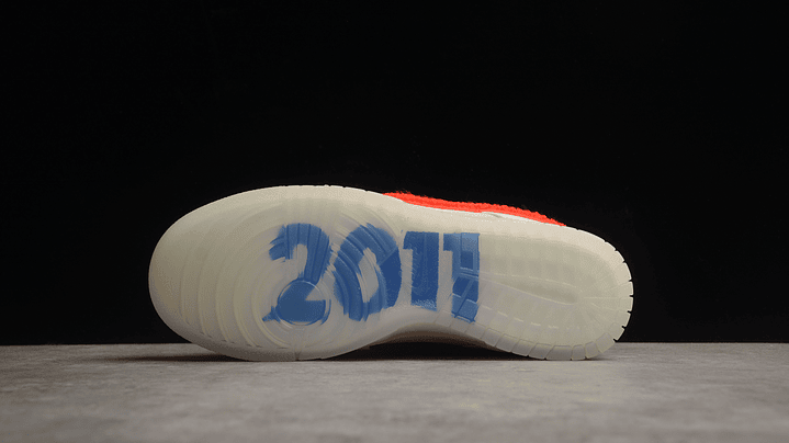 Dunk low prm year of the rabbit 3