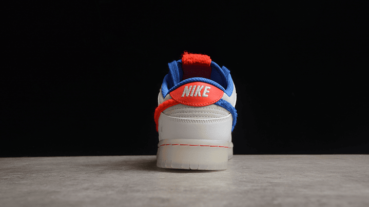 Dunk low prm year of the rabbit 4