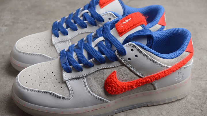 Dunk low prm year of the rabbit 5