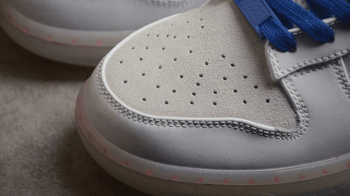 Dunk low prm year of the rabbit 6