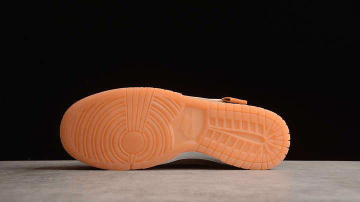 Dunk low teddy bear 3