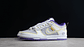 Dunk low Union LA court purple - Miniatura 1