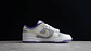 Dunk low Union LA court purple - Miniatura 2