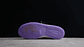 Dunk low Union LA court purple - Miniatura 3