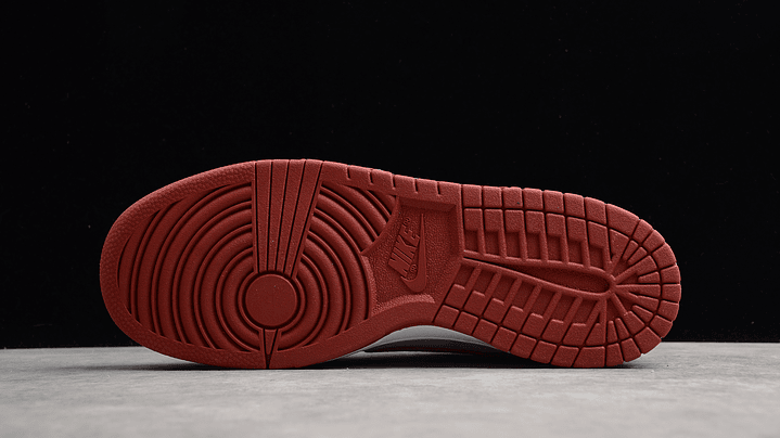 Dunk low plum purple 3