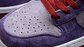 Dunk low plum purple - Miniatura 6