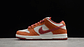 Dunk low dark russet cedar - Miniatura 1