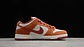 Dunk low dark russet cedar - Miniatura 2