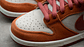 Dunk low dark russet cedar - Miniatura 6