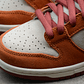 Dunk low dark russet cedar - Miniatura 6