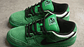 Dunk low power girl Green - Miniatura 5