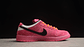Dunk low power girl pink - Miniatura 2