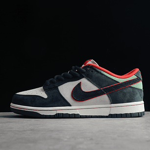 Dunk low greenback