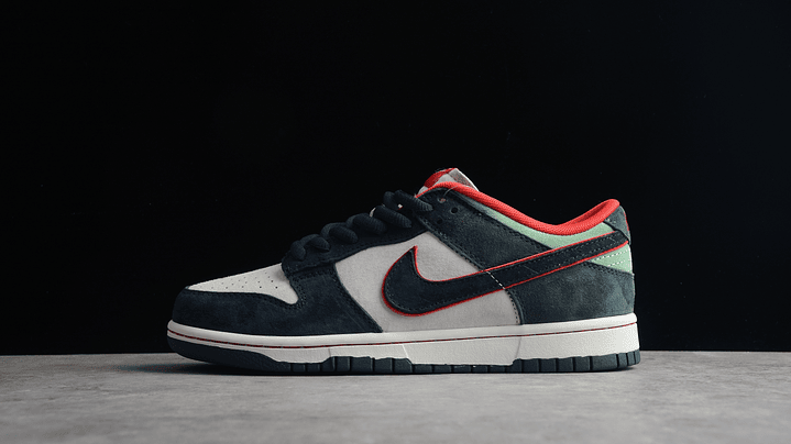 Dunk low greenback 1