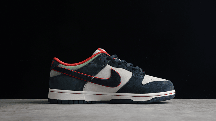 Dunk low greenback 2